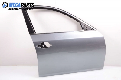Tür for BMW 5 (E60, E61) 2.5 D, 163 hp, sedan automatic, 2004, position: rechts, vorderseite
